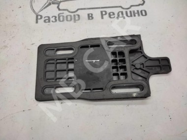 Кронштейн усилителя заднего бампера MERCEDES-BENZ S-класс W220 рестайлинг (2002 - 2005) — Разборка Мерседес