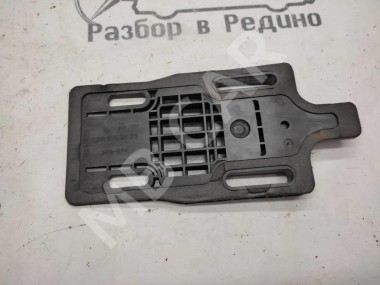 Кронштейн усилителя заднего бампера MERCEDES-BENZ S-класс W220 рестайлинг (2002 - 2005) — Разборка Мерседес