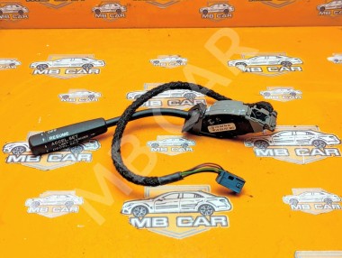 Переключатель круиз контроля MERCEDES-BENZ CLK-класс C208/W208 рестайлинг (1999 - 2003) — Разборка Мерседес