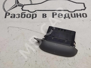 Индикатор парктроника MERCEDES-BENZ S-класс W220 рестайлинг (2002 - 2005) — Разборка Мерседес