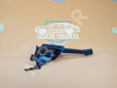 Воздуховод радиатора MERCEDES-BENZ ML-class w164 — Разборка Мерседес