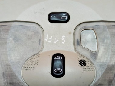Плафон салона MERCEDES-BENZ A-класс W168 (1997 - 2001) A 160 1.6 AT (102 л.с.) &mdash; Разборка Мерседес