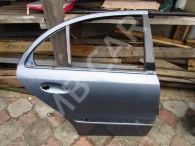 Дверь задняя правая MERCEDES-BENZ E-класс W211/S211 (2002 - 2006) — Разборка Мерседес