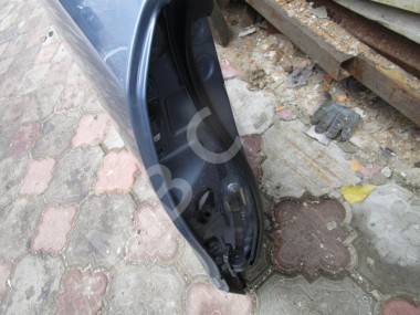 Дверь задняя правая MERCEDES-BENZ E-класс W211/S211 (2002 - 2006) — Разборка Мерседес