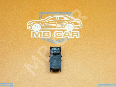 Контрольная лампа MERCEDES-BENZ S-класс W220 (1998 - 2005) — Разборка Мерседес