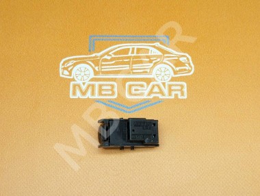 Контрольная лампа MERCEDES-BENZ S-класс W220 (1998 - 2005) — Разборка Мерседес