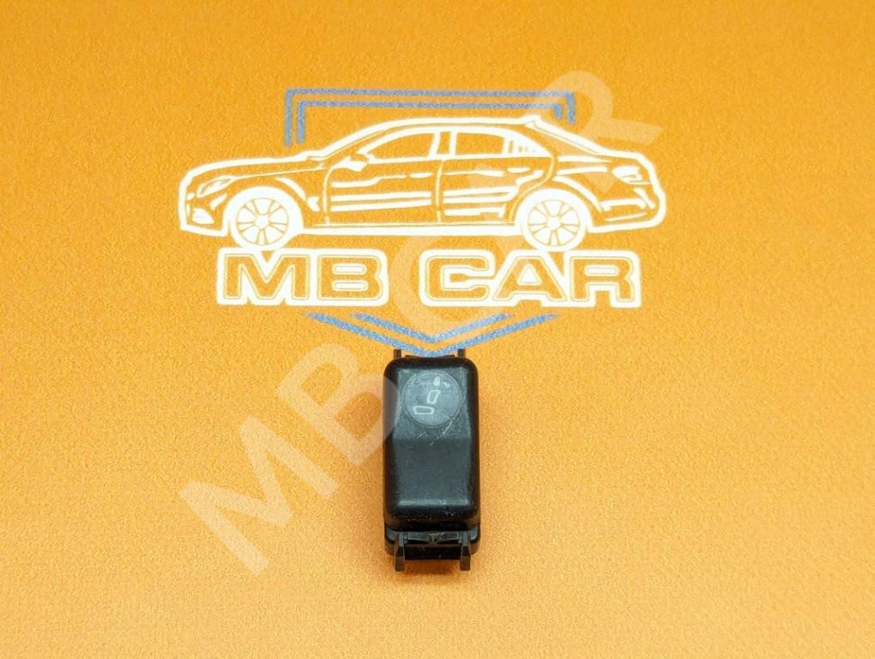 Кнопка MERCEDES-BENZ W124 W124/S124/C124/A124 (1984 - 1993) фото 1 &mdash; Разборка Мерседес