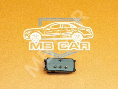 Кнопка MERCEDES-BENZ W124 W124/S124/C124/A124 (1984 - 1993) — Разборка Мерседес