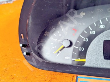 Щиток приборов MERCEDES-BENZ V-класс W639 (2003 - 2014) &mdash; Разборка Мерседес