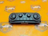 Панель управления климатом MERCEDES-BENZ C-класс W203/S203/CL203 рестайлинг (2004 - 2008) C 220 CDI 2.2 AT (150 л.с.) фото 1 &mdash; Разборка Мерседес