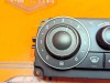 Панель управления климатом MERCEDES-BENZ C-класс W203/S203/CL203 рестайлинг (2004 - 2008) C 220 CDI 2.2 AT (150 л.с.) фото 2 &mdash; Разборка Мерседес