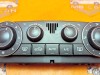 Панель управления климатом MERCEDES-BENZ C-класс W203/S203/CL203 рестайлинг (2004 - 2008) C 220 CDI 2.2 AT (150 л.с.) фото 3 &mdash; Разборка Мерседес