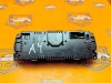 Панель управления климатом MERCEDES-BENZ C-класс W203/S203/CL203 рестайлинг (2004 - 2008) C 220 CDI 2.2 AT (150 л.с.) фото 5 &mdash; Разборка Мерседес