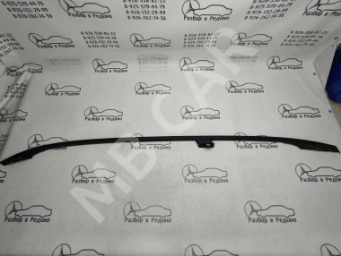 Рейлинги MERCEDES-BENZ E-класс W211/S211 рестайлинг (2006 - 2009) — Разборка Мерседес