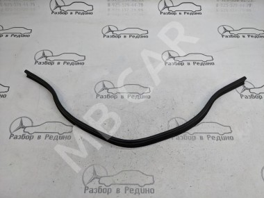 Уплотнитель моторного отсека MERCEDES-BENZ S-класс W221 (2005 - 2009) — Разборка Мерседес