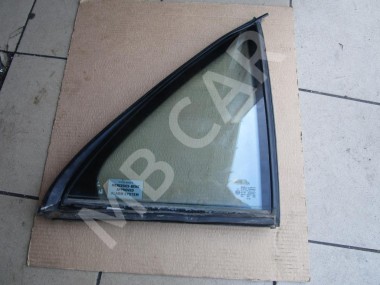 Стекло заднее правое MERCEDES-BENZ S-класс W140 (1991 - 1998) — Разборка Мерседес
