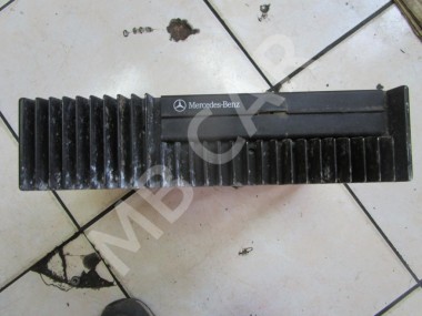 Чейнджер MERCEDES-BENZ S-класс W140 (1991 - 1998) — Разборка Мерседес