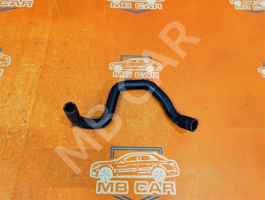 Патрубок ОЖ MERCEDES-BENZ S-класс W220 (1998 - 2005) — Разборка Мерседес