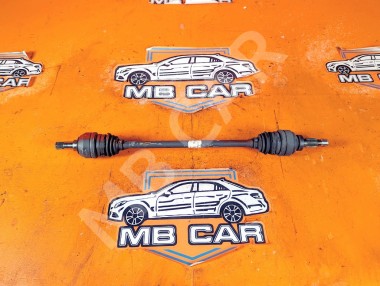 Привод задний MERCEDES-BENZ CLA-класс C117/X117 (2013 - 2016) &mdash; Разборка Мерседес