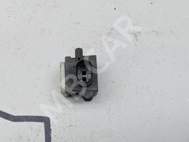 Датчик удара MERCEDES-BENZ S-класс W221 (2005 - 2009) — Разборка Мерседес