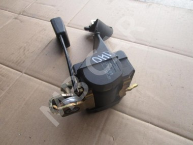 Ремень безопасности задний центральный MERCEDES-BENZ S-класс W140 (1991 - 1998) — Разборка Мерседес