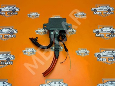 Реле зарядки аккумулятора MERCEDES-BENZ C-класс W204/S204/С204 рестайлинг (2011 - 2015) — Разборка Мерседес