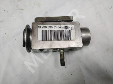 Клапан расширительный MERCEDES-BENZ E-класс W211/S211 (2002 - 2006) — Разборка Мерседес