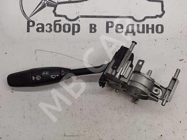 Переключатель подрулевой MERCEDES-BENZ S-класс W220 рестайлинг (2002 - 2005) — Разборка Мерседес