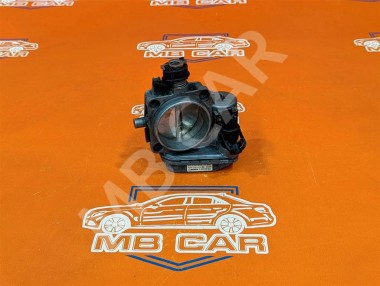 Дроссельная заслонка MERCEDES-BENZ M-класс W163 (1997 - 2001) — Разборка Мерседес