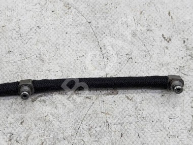 Обратка форсунок MERCEDES-BENZ C-класс W203/S203/CL203 рестайлинг (2004 - 2008) — Разборка Мерседес