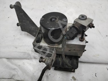 Блок ABS MERCEDES-BENZ S-класс W220 (1998 - 2005) — Разборка Мерседес