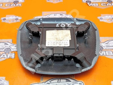 Датчик движения MERCEDES-BENZ C-класс W203/S203/CL203 рестайлинг (2004 - 2008) — Разборка Мерседес