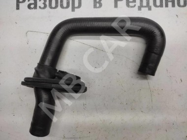 Патрубок ОЖ MERCEDES-BENZ E-класс W210/S210 рестайлинг (1999 - 2003) — Разборка Мерседес