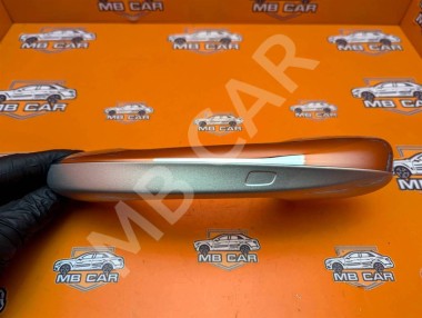 Ручка двери наружняя MERCEDES-BENZ C-класс AMG W205/S205/C205/A205 (2014 - 2018) — Разборка Мерседес