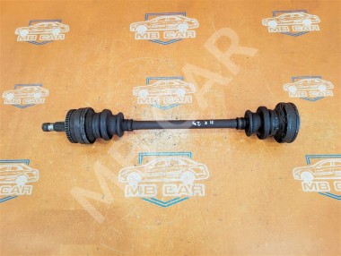 Привод задний MERCEDES-BENZ E-класс W210/S210 (1995 - 1999) — Разборка Мерседес