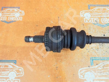 Привод задний MERCEDES-BENZ E-класс W210/S210 (1995 - 1999) — Разборка Мерседес