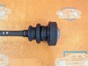 Привод задний MERCEDES-BENZ E-класс W210/S210 (1995 - 1999) фото 4 &mdash; Разборка Мерседес