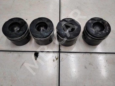 Поршень дизель MERCEDES-BENZ E-класс W210/S210 (1995 - 1999) — Разборка Мерседес