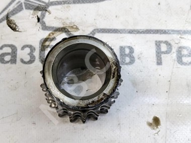Шестерня коленвала MERCEDES-BENZ C-класс W203/S203/CL203 (2000 - 2004) — Разборка Мерседес