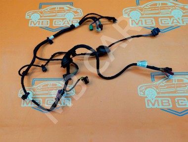 Проводка двери MERCEDES-BENZ V-класс W447 рестайлинг (2019 - 2025) — Разборка Мерседес