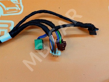 Проводка двери MERCEDES-BENZ V-класс W447 рестайлинг (2019 - 2025) — Разборка Мерседес