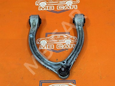 Рычаг передний верхний MERCEDES-BENZ S-класс W221 (2005 - 2009) — Разборка Мерседес