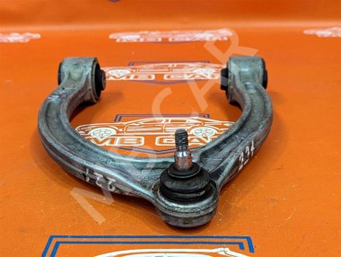 Рычаг передний верхний MERCEDES-BENZ S-класс W221 (2005 - 2009) — Разборка Мерседес