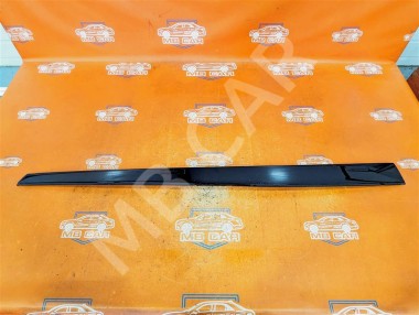 Молдинг крыши MERCEDES-BENZ R-класс W251 (2005 - 2007) — Разборка Мерседес