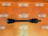 Привод задний MERCEDES-BENZ W124 W124/S124/C124/A124 (1984 - 1993) фото 1 &mdash; Разборка Мерседес