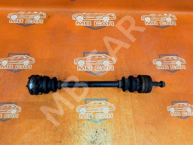 Привод задний MERCEDES-BENZ W124 W124/S124/C124/A124 (1984 - 1993) — Разборка Мерседес