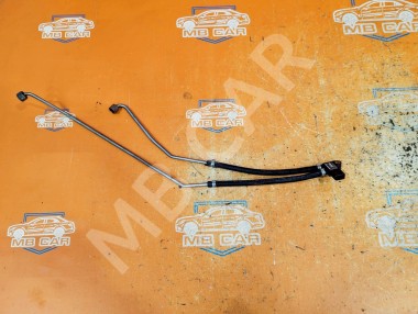 Датчик давления катализатора MERCEDES-BENZ GLE-класс W166 (2015 - 2018) — Разборка Мерседес