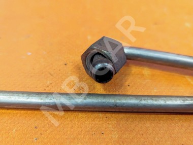 Датчик давления катализатора MERCEDES-BENZ GLE-класс W166 (2015 - 2018) — Разборка Мерседес