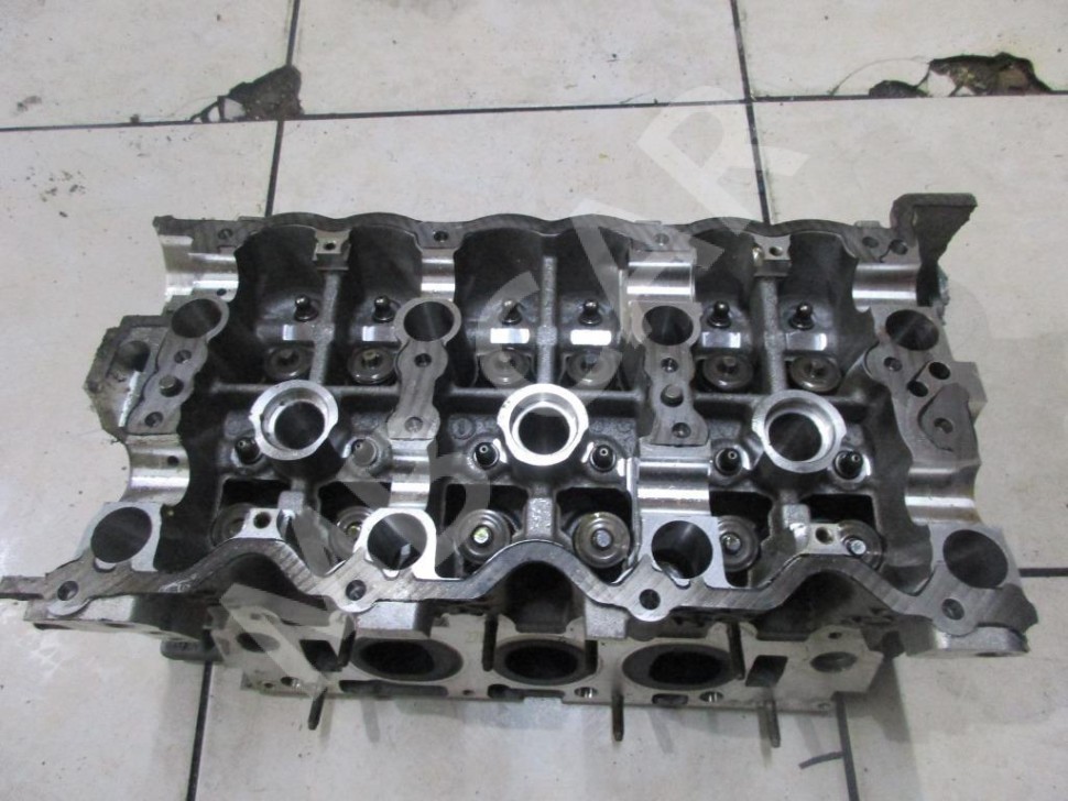 ГБЦ MERCEDES-BENZ E-класс W212/S212/C207/A207 (2009 - 2013) фото 1 — Разборка Мерседес