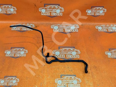 Трубка вентиляции картерных газов MERCEDES-BENZ E-класс W211/S211 (2002 - 2006) — Разборка Мерседес